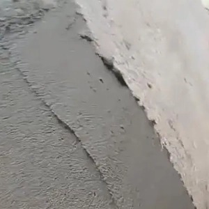 泗水水工建筑物I级C55聚合物改性水泥砂浆 渠道防渗泵站加固迎水面抗冲刷砂浆