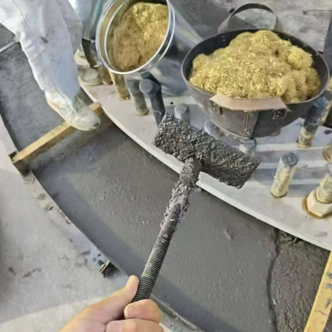 泗水C120风电设备基础专用灌浆料