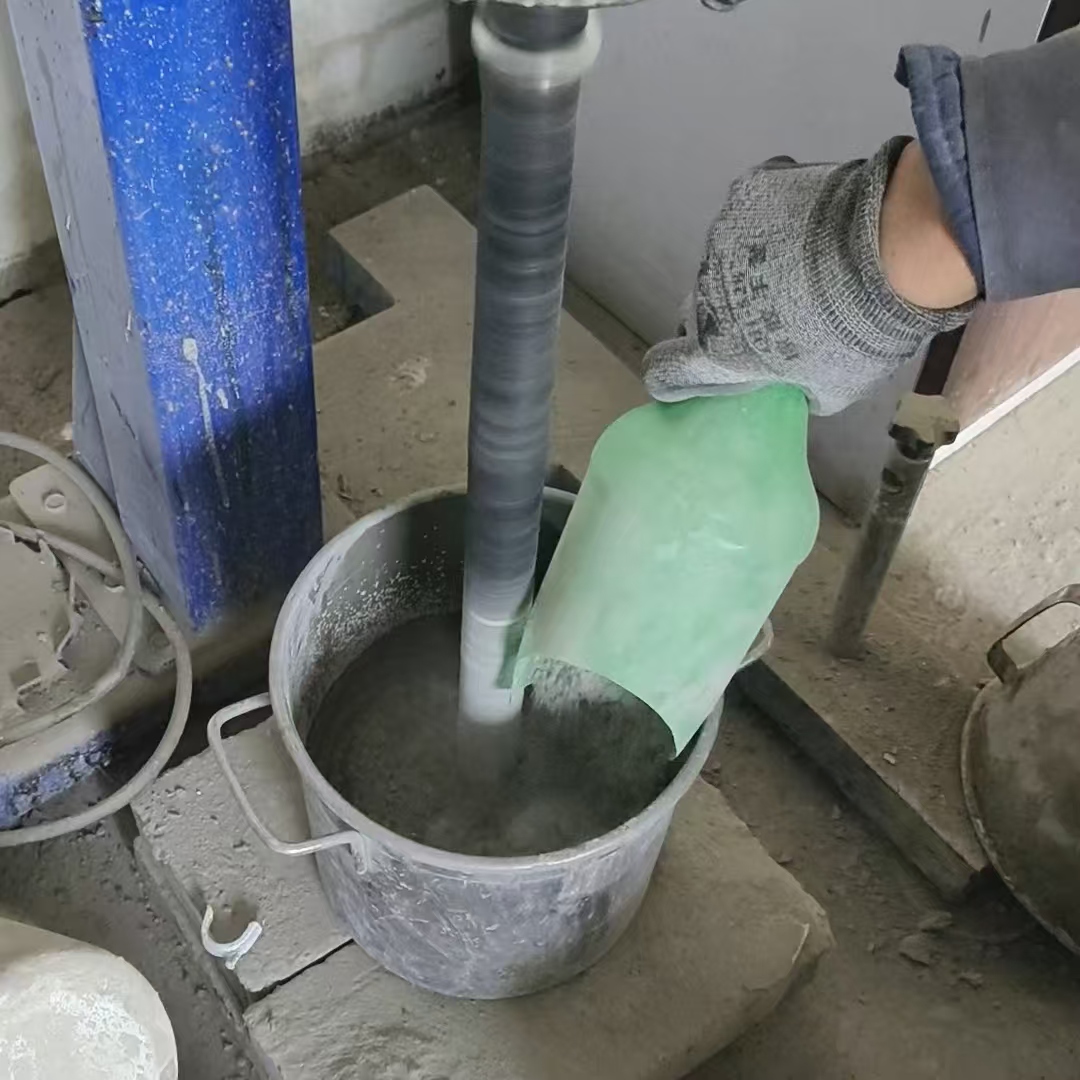 泗水桥梁公路张拉用H60压浆料与普通压浆料有什么区别？