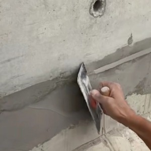 泗水P型防护型环氧树脂砂浆