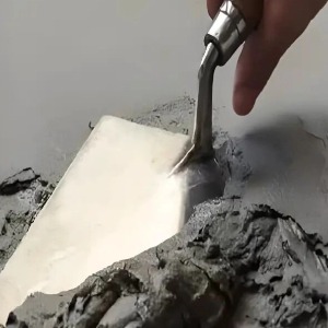 泗水混凝土裂缝孔洞剥落冻融修复用高强度丙乳防腐蚀砂浆