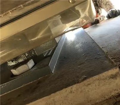 泗水CGM装配式套筒灌浆料