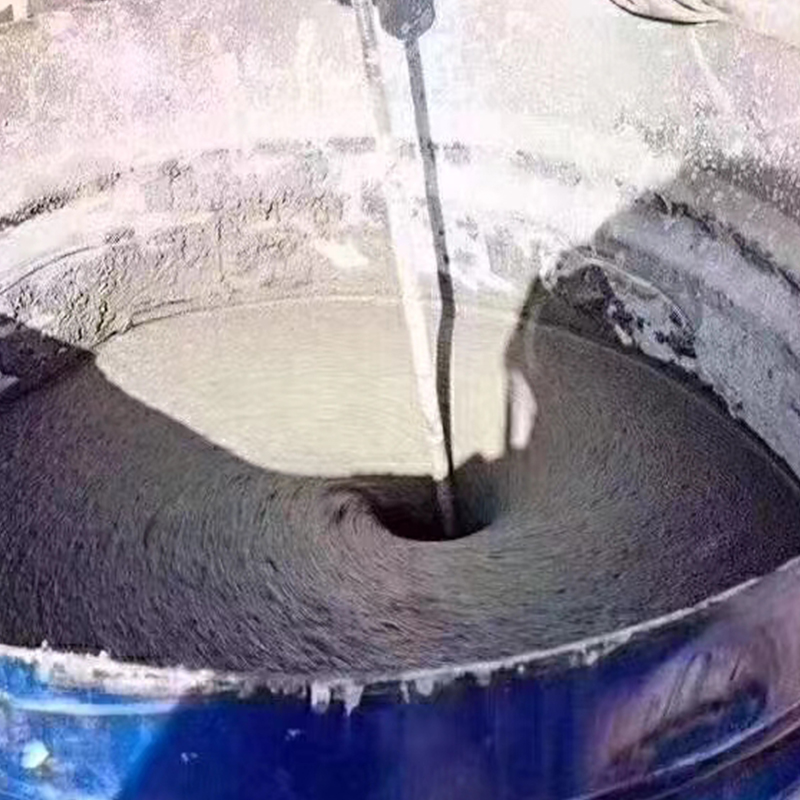 泗水CGM加固型灌浆料（C40C60C80加固钢结构旧楼改造）